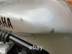 Yamaha Fazer FZS 600 Mk1 51 plate Excellent original condition 1 owner