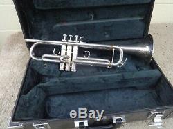 Yamaha Trumpet, YTR 4325S WITH ORIGINAL CASE