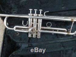 Yamaha Trumpet, YTR 4325S WITH ORIGINAL CASE