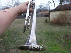 Yamaha Trumpet, YTR 4325S WITH ORIGINAL CASE