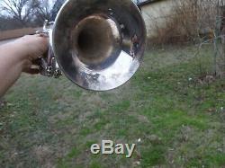 Yamaha Trumpet, YTR 4325S WITH ORIGINAL CASE