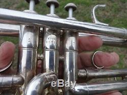 Yamaha Trumpet, YTR 4325S WITH ORIGINAL CASE