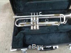 Yamaha Trumpet, YTR 4325S WITH ORIGINAL CASE