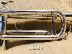 Yamaha YTR-4335G Intermediate Trumpet w\ Original Case and Yamaha 11C4-7C Mpc