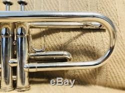 Yamaha YTR-4335G Intermediate Trumpet w\ Original Case and Yamaha 11C4-7C Mpc