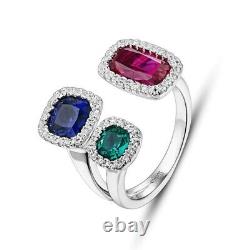 Zultanite Ring Gifts Original Design Zultanite Stone Color Changes Special Style